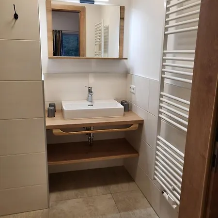 农家乐 Saumerhof 斯拉德明