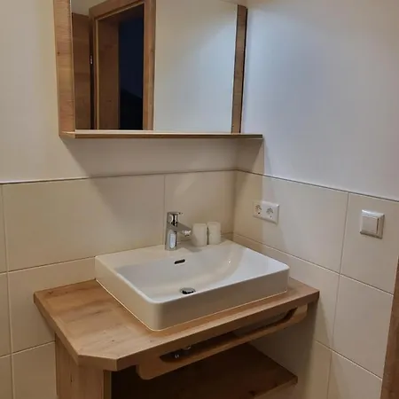 Vakantieboerderij Saumerhof Schladming