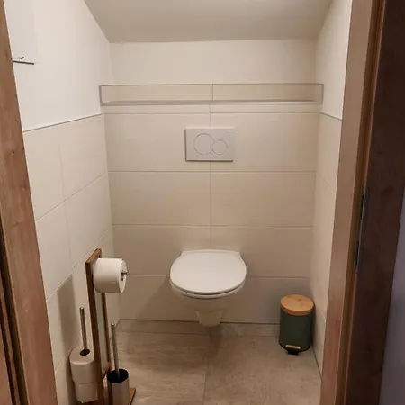 Saumerhof 农家乐 斯拉德明