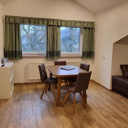 Фермерський будинок Saumerhof *