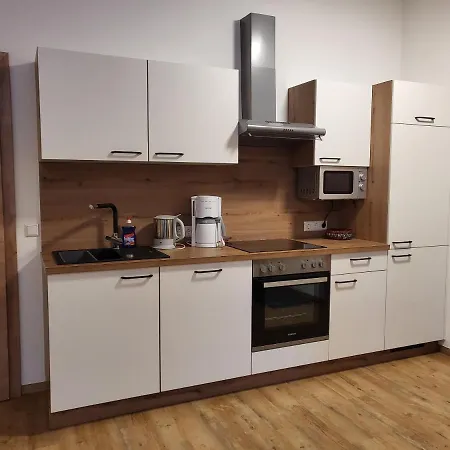 农家乐 Saumerhof 斯拉德明