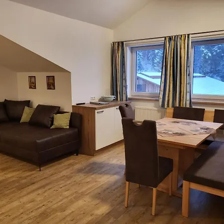 Saumerhof مزرعة للإقامة *