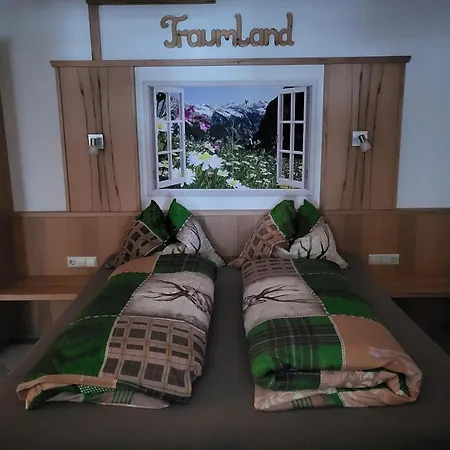 Фермерський будинок Saumerhof