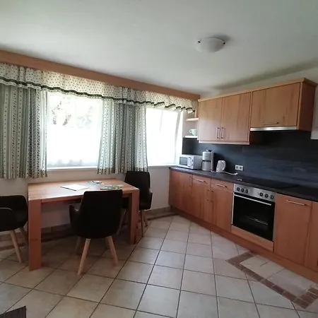 Фермерський будинок Saumerhof *