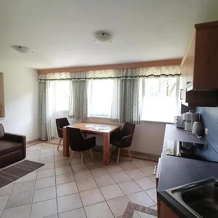 Saumerhof Фермерський будинок