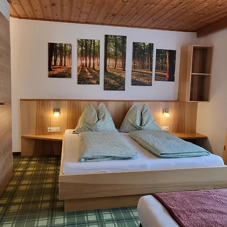 Фермерський будинок Saumerhof Шладмінг