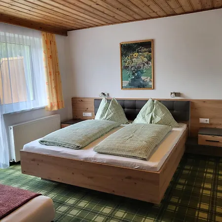 Saumerhof Фермерський будинок Шладмінг