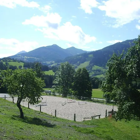 Saumerhof Фермерський будинок Шладмінг