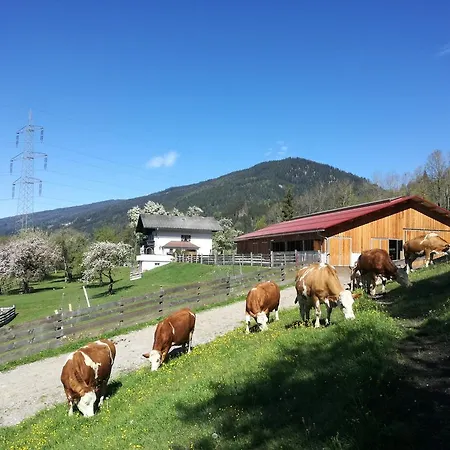 Saumerhof Фермерський будинок *