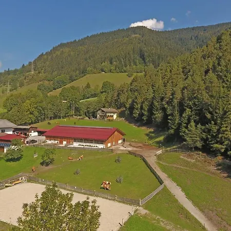 Saumerhof Фермерський будинок