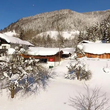 Saumerhof Шладмінг