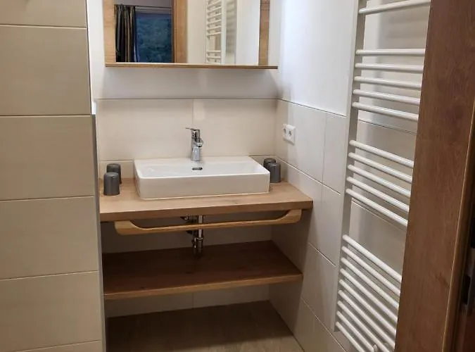 مزرعة للإقامة Saumerhof سخلادميخ