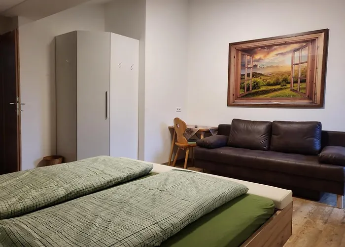 Saumerhof שלאדמינג