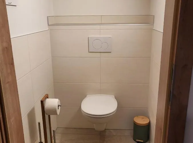 Saumerhof مزرعة للإقامة سخلادميخ