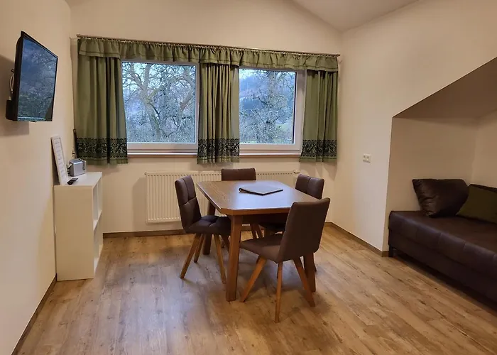 Farmház Saumerhof *