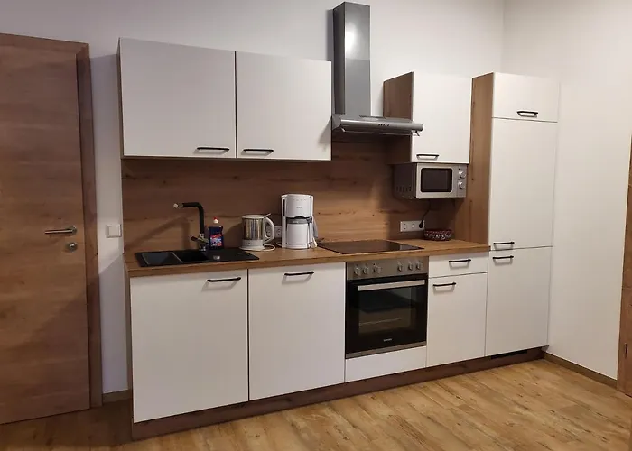 مزرعة للإقامة Saumerhof سخلادميخ