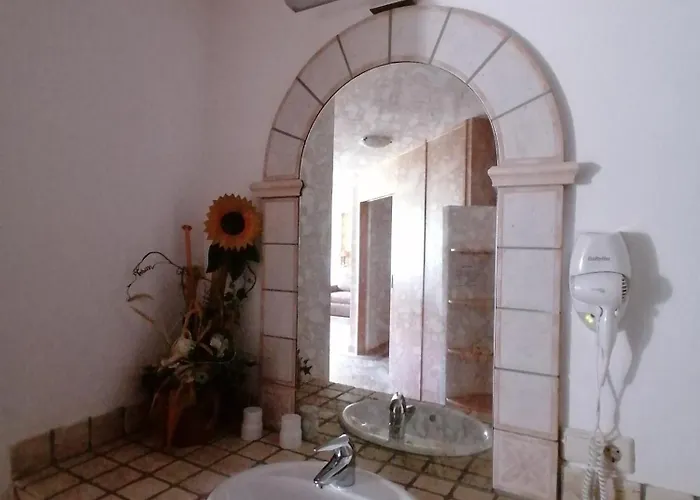 Saumerhof مزرعة للإقامة