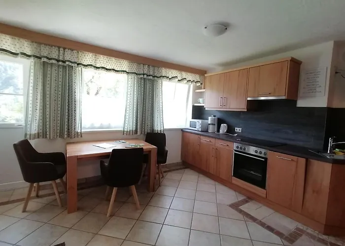 בית חווה Saumerhof *