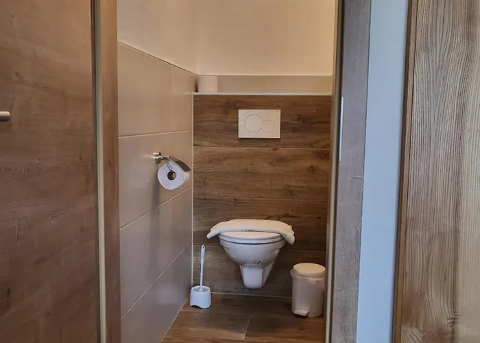 Saumerhof مزرعة للإقامة