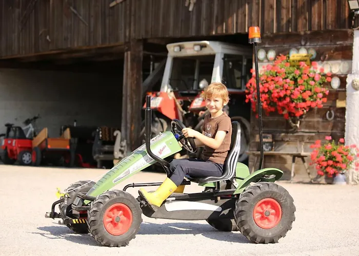 Saumerhof שלאדמינג