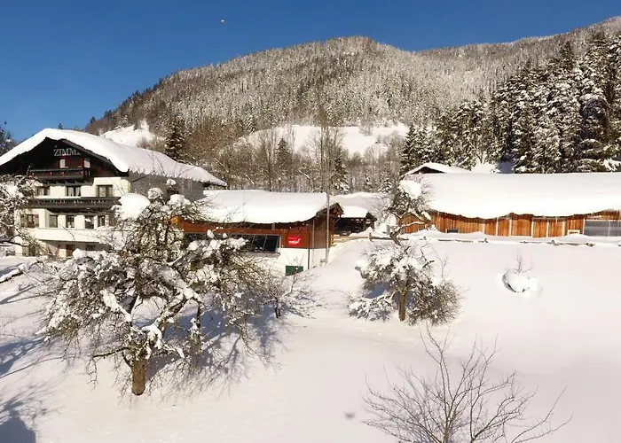 Saumerhof Schladming